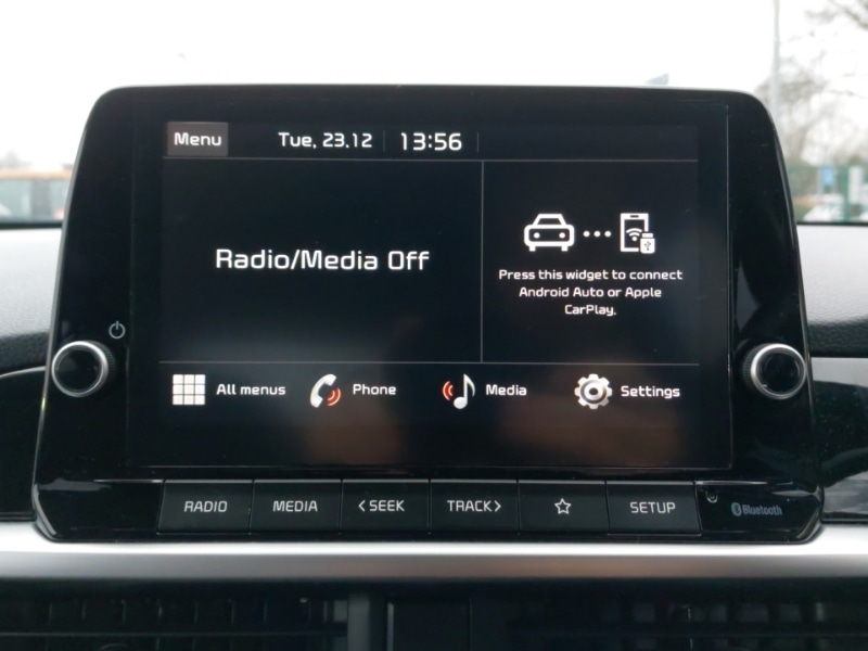 Used Kia Picanto 2022 for sale - 77130309: Photo 10