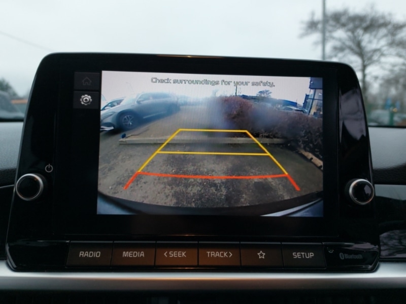 Used Kia Picanto 2022 for sale - 77130309: Photo 11