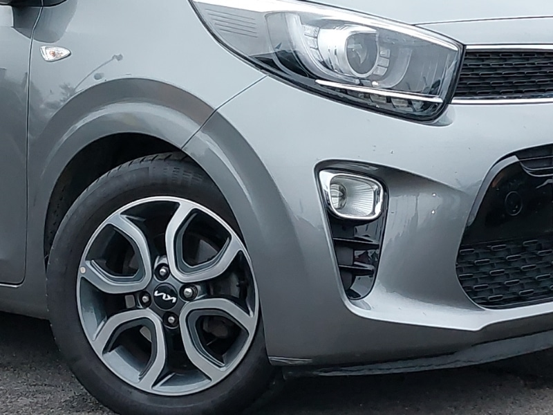 Used Kia Picanto 2022 for sale - 77130309: Photo 9