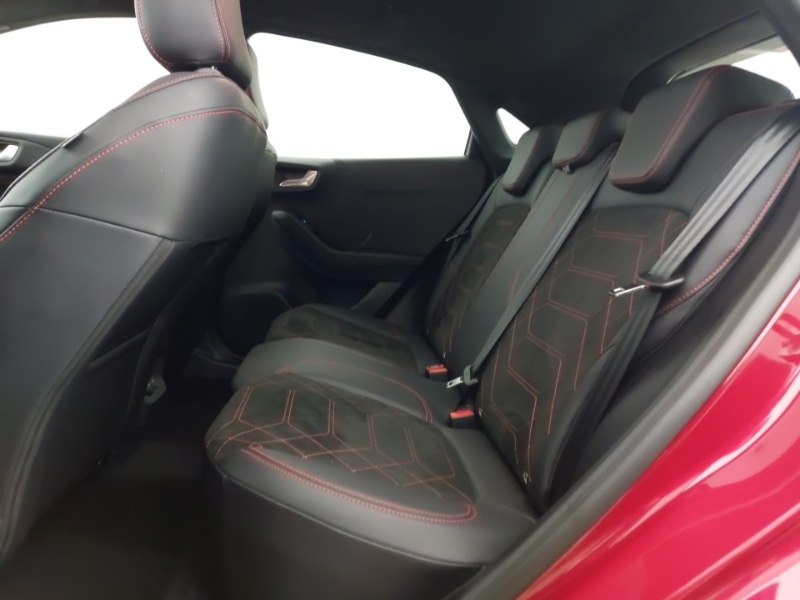 Used Ford Puma 2025 for sale - 76925520: Photo 6