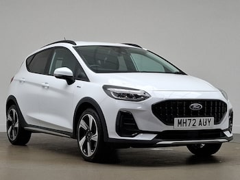 Ford Fiesta feature image