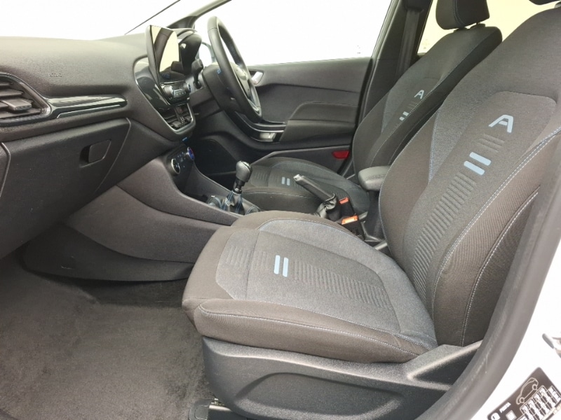 Used Ford Fiesta 2023 for sale - 77982078: Photo 5