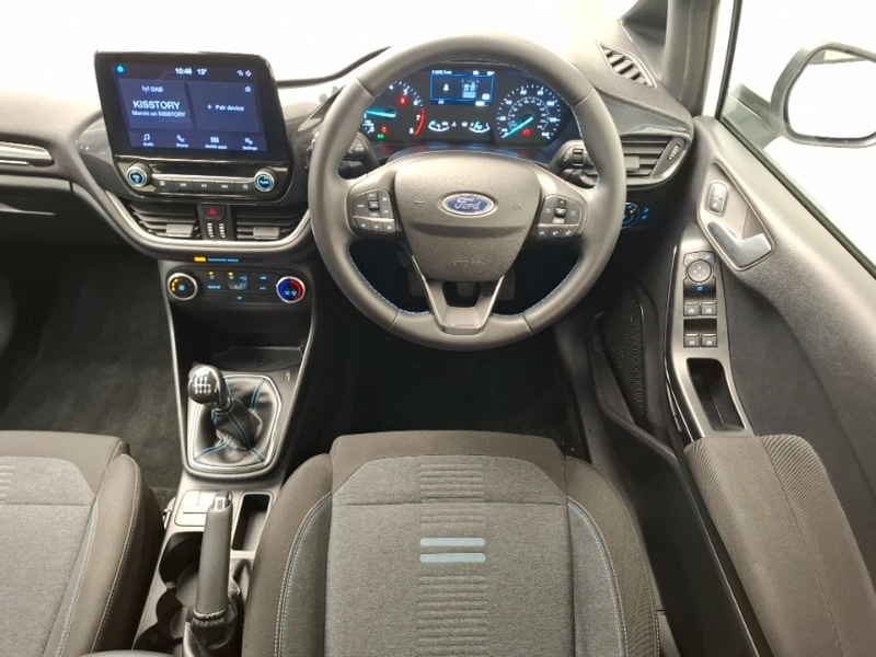 Used Ford Fiesta 2023 for sale - 77982078: Photo 7