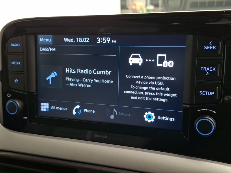 Used Hyundai i10 2021 for sale - 77597522: Photo 10