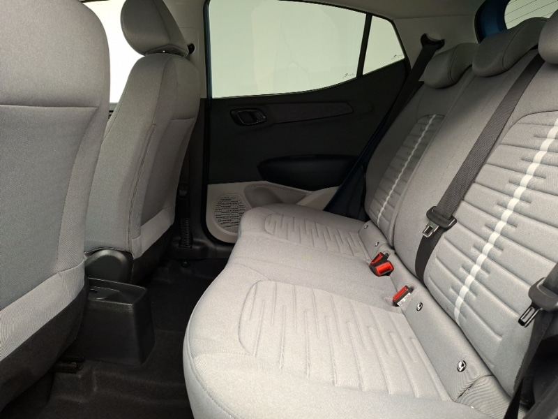 Used Hyundai i10 2021 for sale - 77597522: Photo 6