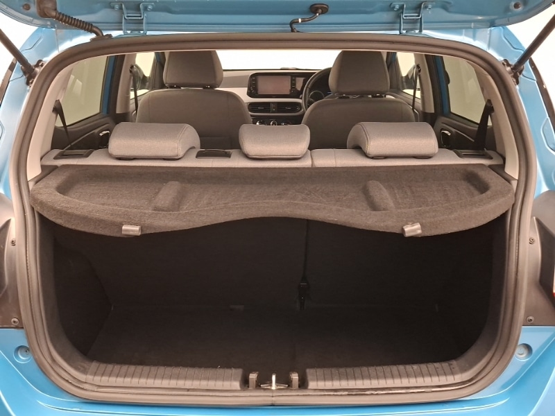 Used Hyundai i10 2021 for sale - 77597522: Photo 8