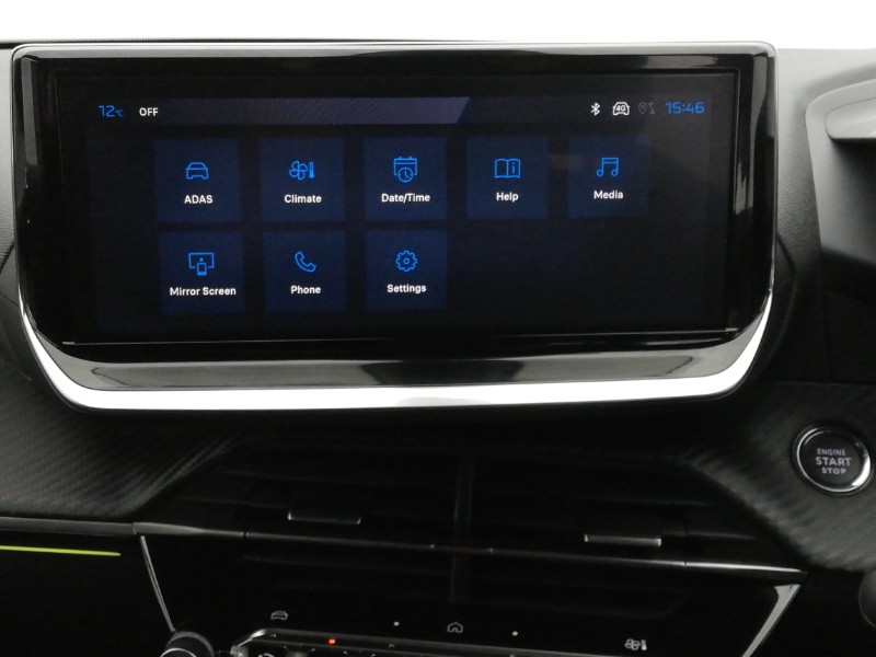 Used Peugeot 2008 2025 for sale - 77695196: Photo 10