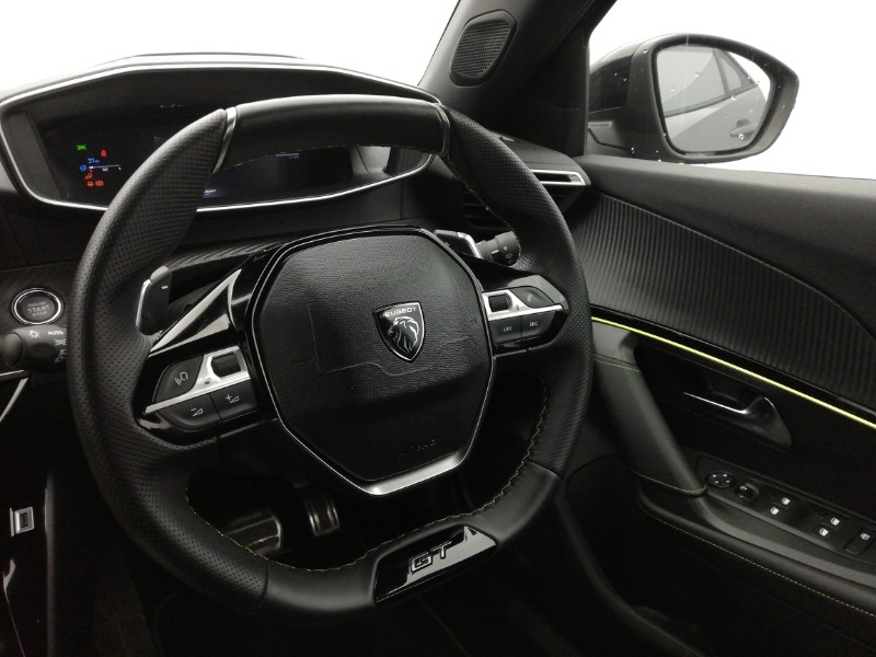 Used Peugeot 2008 2025 for sale - 77695196: Photo 11