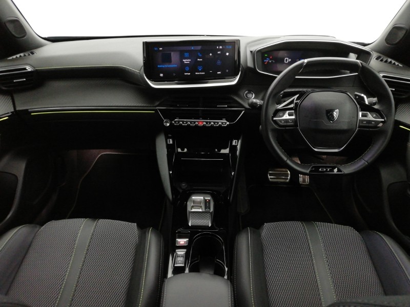 Used Peugeot 2008 2025 for sale - 77695196: Photo 2