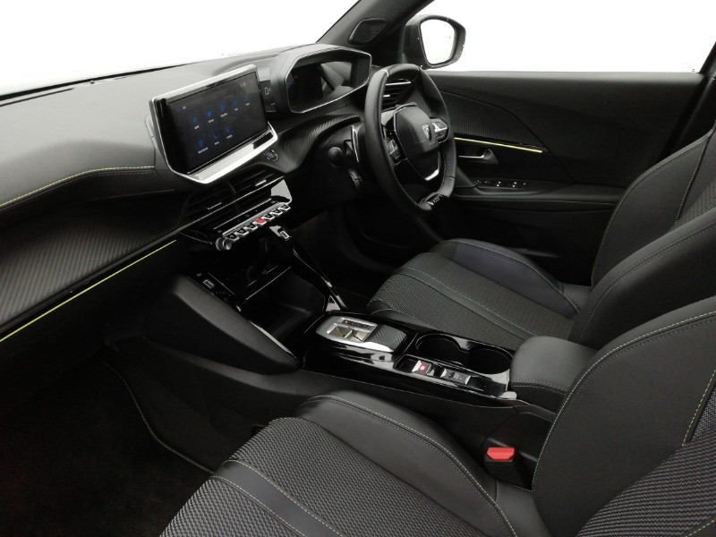 Used Peugeot 2008 2025 for sale - 77695196: Photo 5