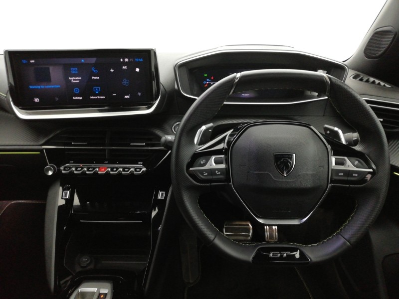 Used Peugeot 2008 2025 for sale - 77695196: Photo 7