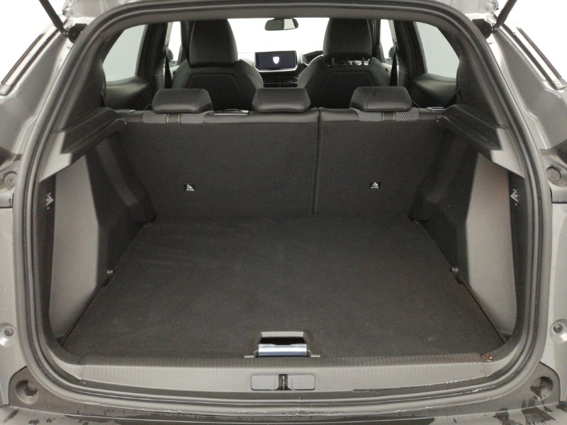 Used Peugeot 2008 2025 for sale - 77695196: Photo 8