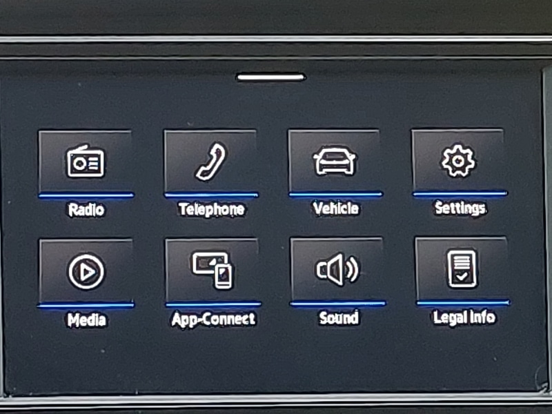 Used Volkswagen Transporter Shuttle 2020 for sale - 77645518: Photo 10