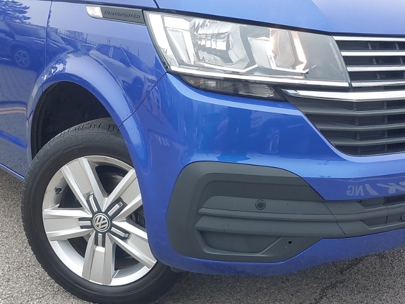 Used Volkswagen Transporter Shuttle 2020 for sale - 77645518: Photo 9