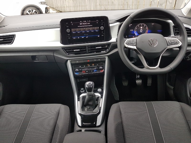 Used Volkswagen T-Roc 2025 for sale - 77933753: Photo 2