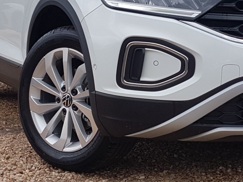 Used Volkswagen T-Roc 2025 for sale - 77933753: Photo 9