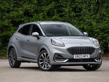 Used Ford Puma 2023 for sale - 75686469: Photo
