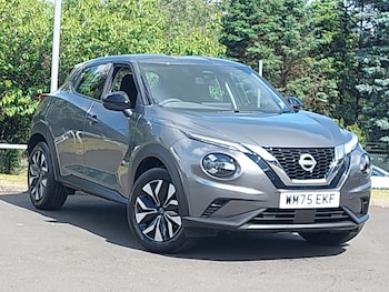 Used Nissan Juke 2025 for sale - 79060768: Photo