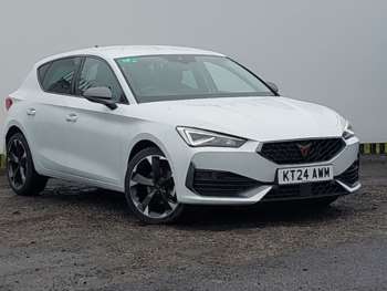 2024 - 1.5 TSI V1 5dr