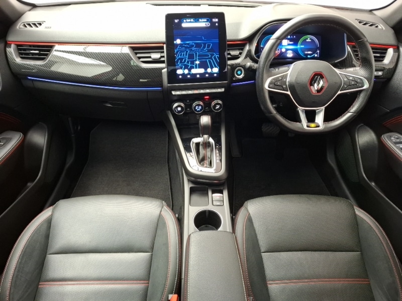 Used Renault Arkana 2022 for sale - 77078743: Photo 2