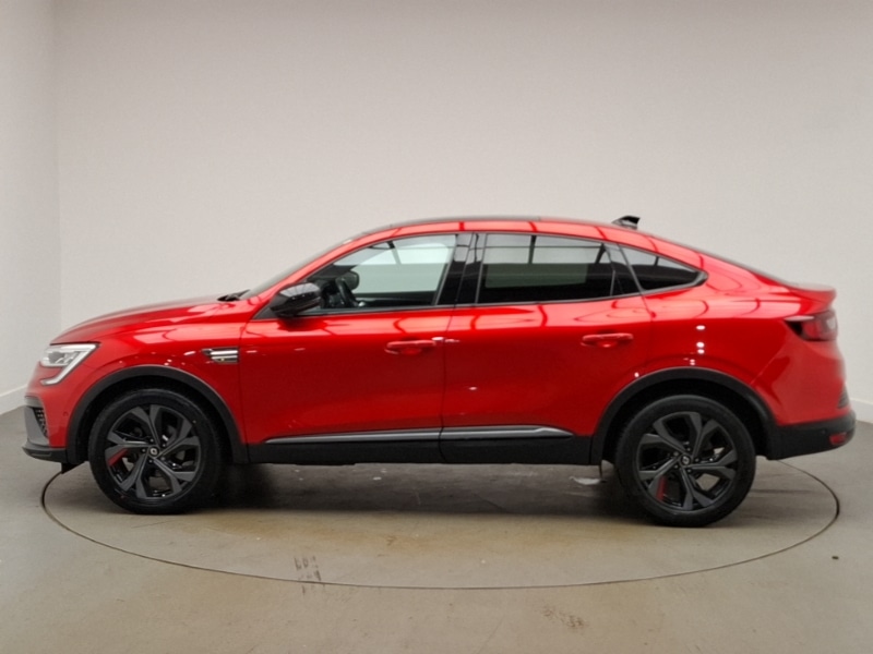 Used Renault Arkana 2022 for sale - 77078743: Photo 4