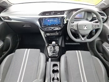 Used Vauxhall Corsa 2026 for sale - 78510266: Photo