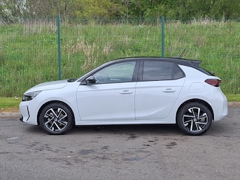 Used Vauxhall Corsa 2026 for sale - 78510266: Photo