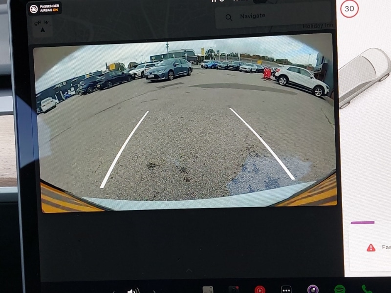 Used Tesla Model 3 2021 for sale - 76358458: Photo 10