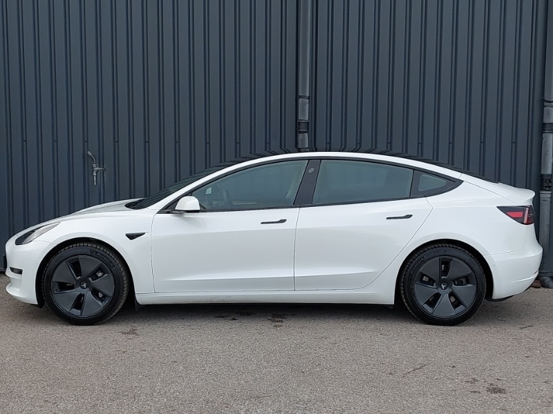 Used Tesla Model 3 2021 for sale - 76358458: Photo 4