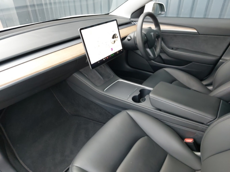 Used Tesla Model 3 2021 for sale - 76358458: Photo 5