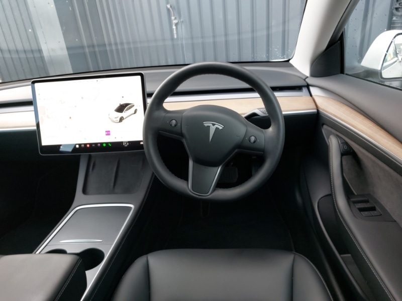 Used Tesla Model 3 2021 for sale - 76358458: Photo 7
