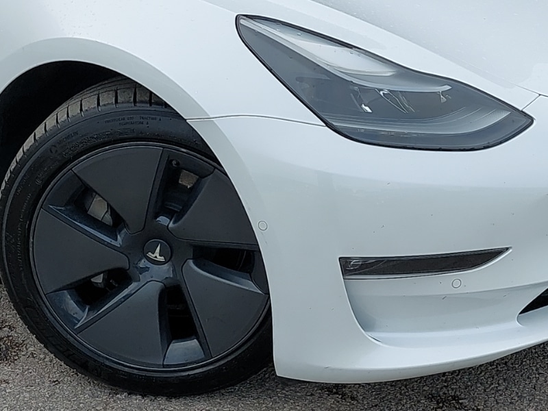 Used Tesla Model 3 2021 for sale - 76358458: Photo 9