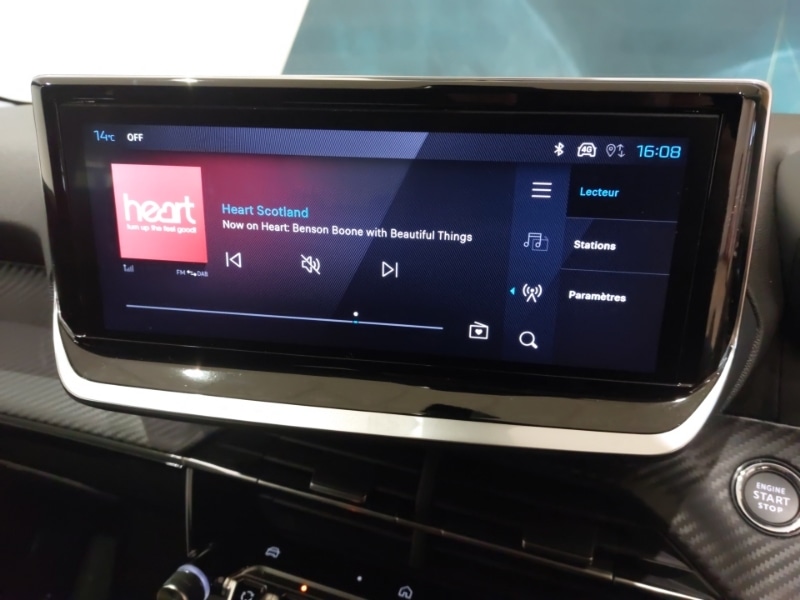 Used Peugeot 208 2025 for sale - 76483406: Photo 11