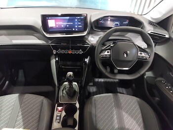 Used Peugeot 208 2025 for sale - 76483406: Photo