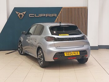 Used Peugeot 208 2025 for sale - 76483406: Photo