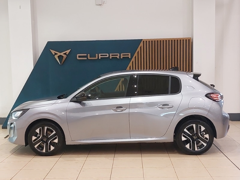 Used Peugeot 208 2025 for sale - 76483406: Photo 4