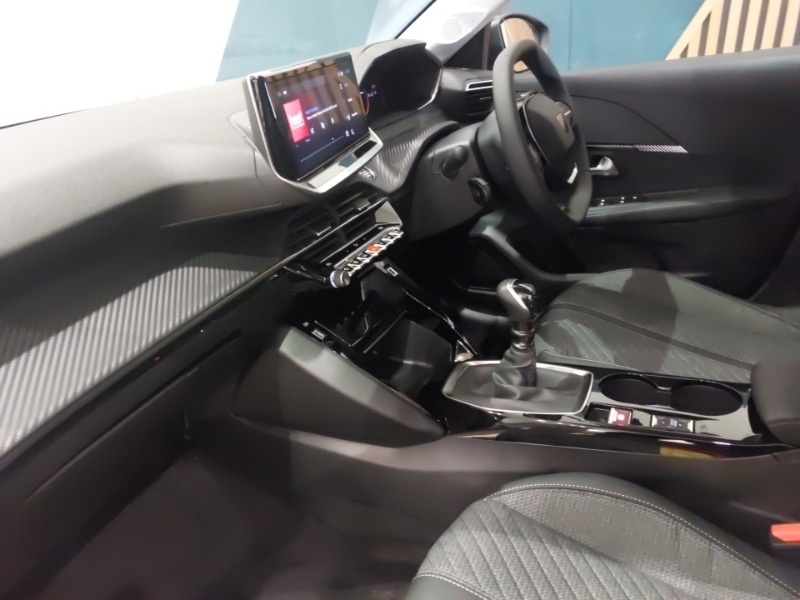 Used Peugeot 208 2025 for sale - 76483406: Photo 5