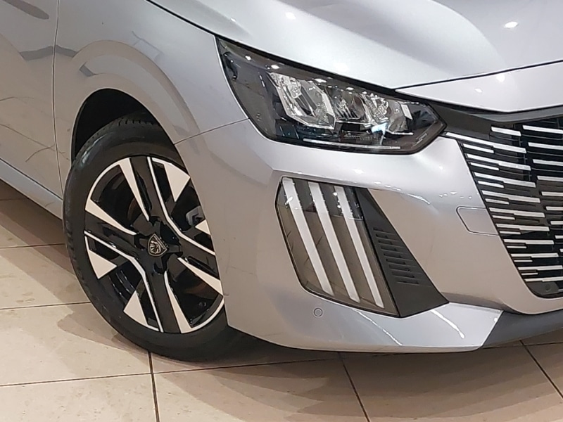 Used Peugeot 208 2025 for sale - 76483406: Photo 9