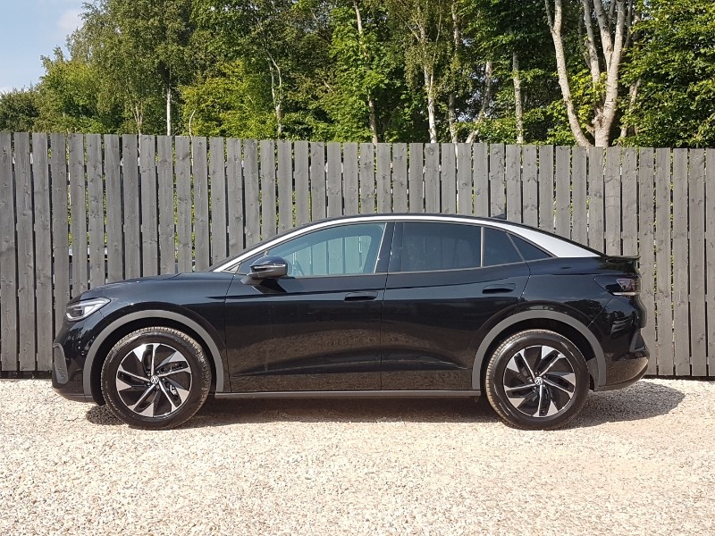 Used Volkswagen ID.5 2025 for sale - 77277713: Photo 4