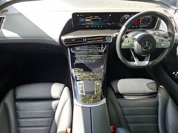 Used Mercedes-Benz EQC 2023 for sale - 78884263: Photo