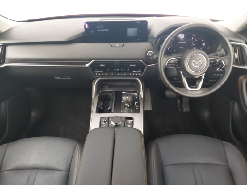 Used Mazda CX-60 2024 for sale - 76049951: Photo 2