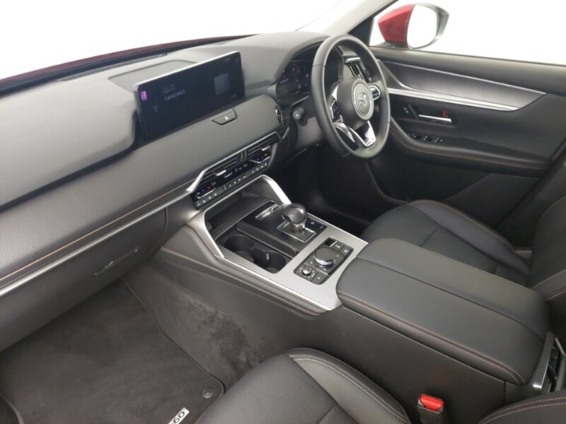 Used Mazda CX-60 2024 for sale - 76049951: Photo 5