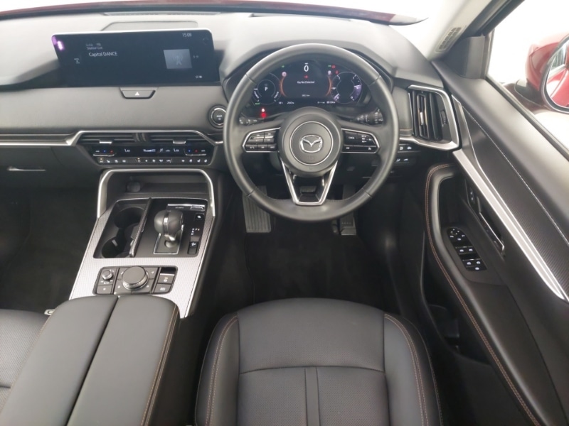 Used Mazda CX-60 2024 for sale - 76049951: Photo 7