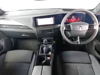 Used Vauxhall Astra 2025 for sale - 74873247: Photo