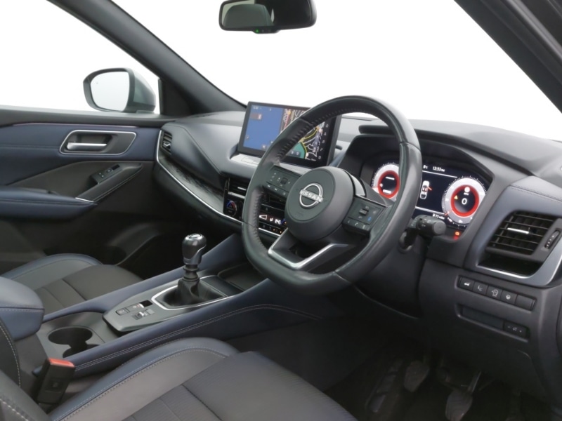 Used Nissan Qashqai 2022 for sale - 76694882: Photo 12