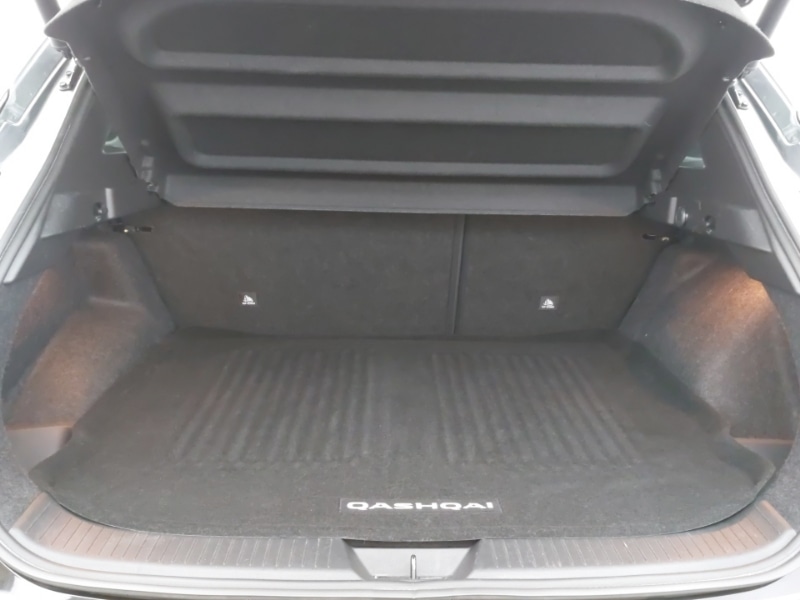 Used Nissan Qashqai 2022 for sale - 76694882: Photo 8