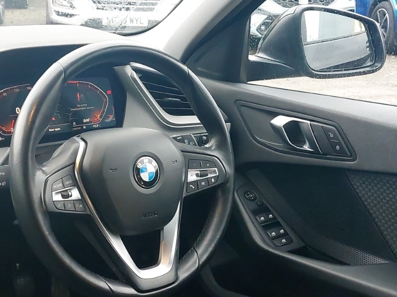 Used BMW 1 Series 2023 for sale - 77338728: Photo 10