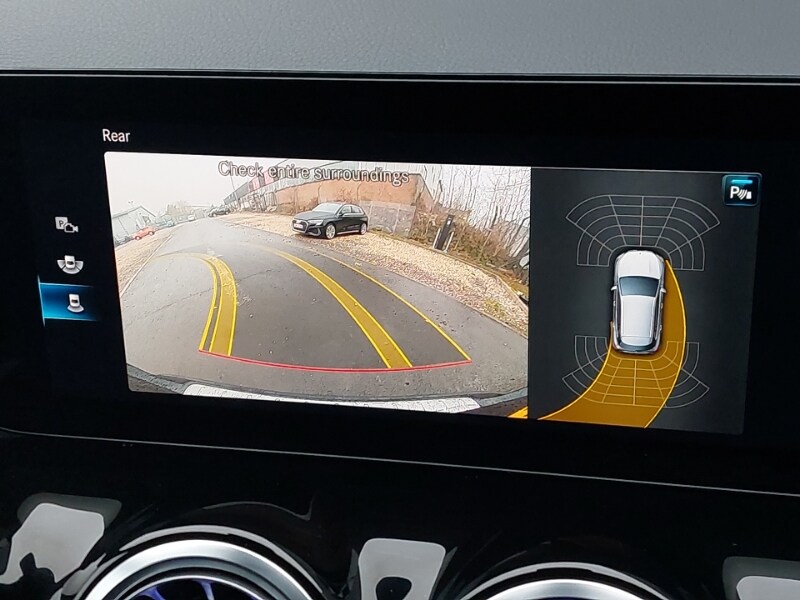 Used Mercedes-Benz GLA 2022 for sale - 76708817: Photo 11