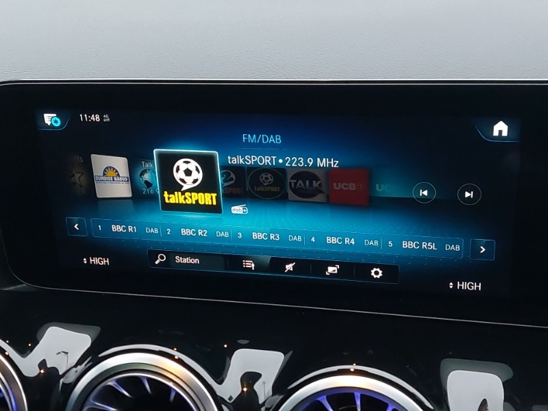 Used Mercedes-Benz GLA 2022 for sale - 76708817: Photo 12