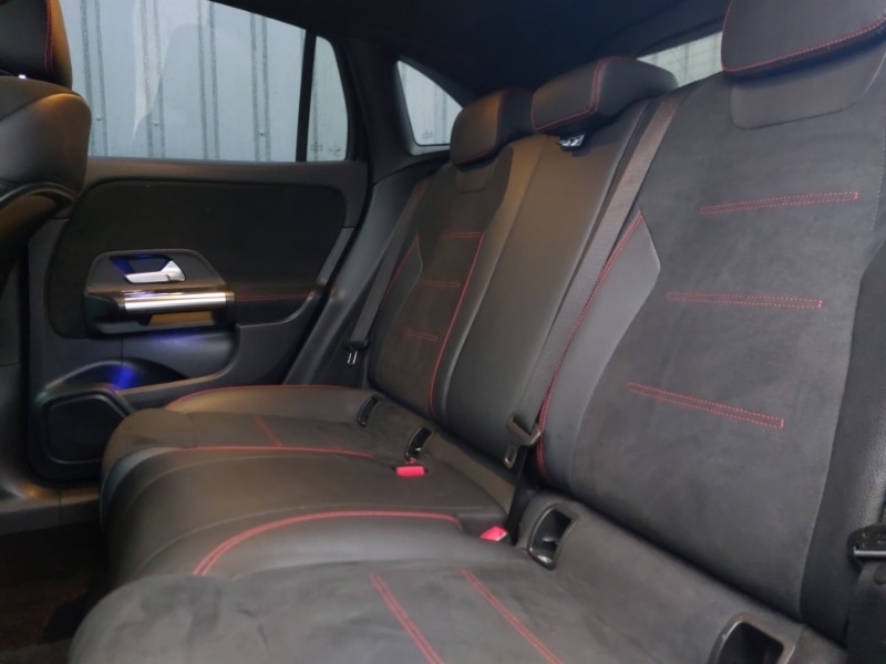 Used Mercedes-Benz GLA 2022 for sale - 76708817: Photo 6